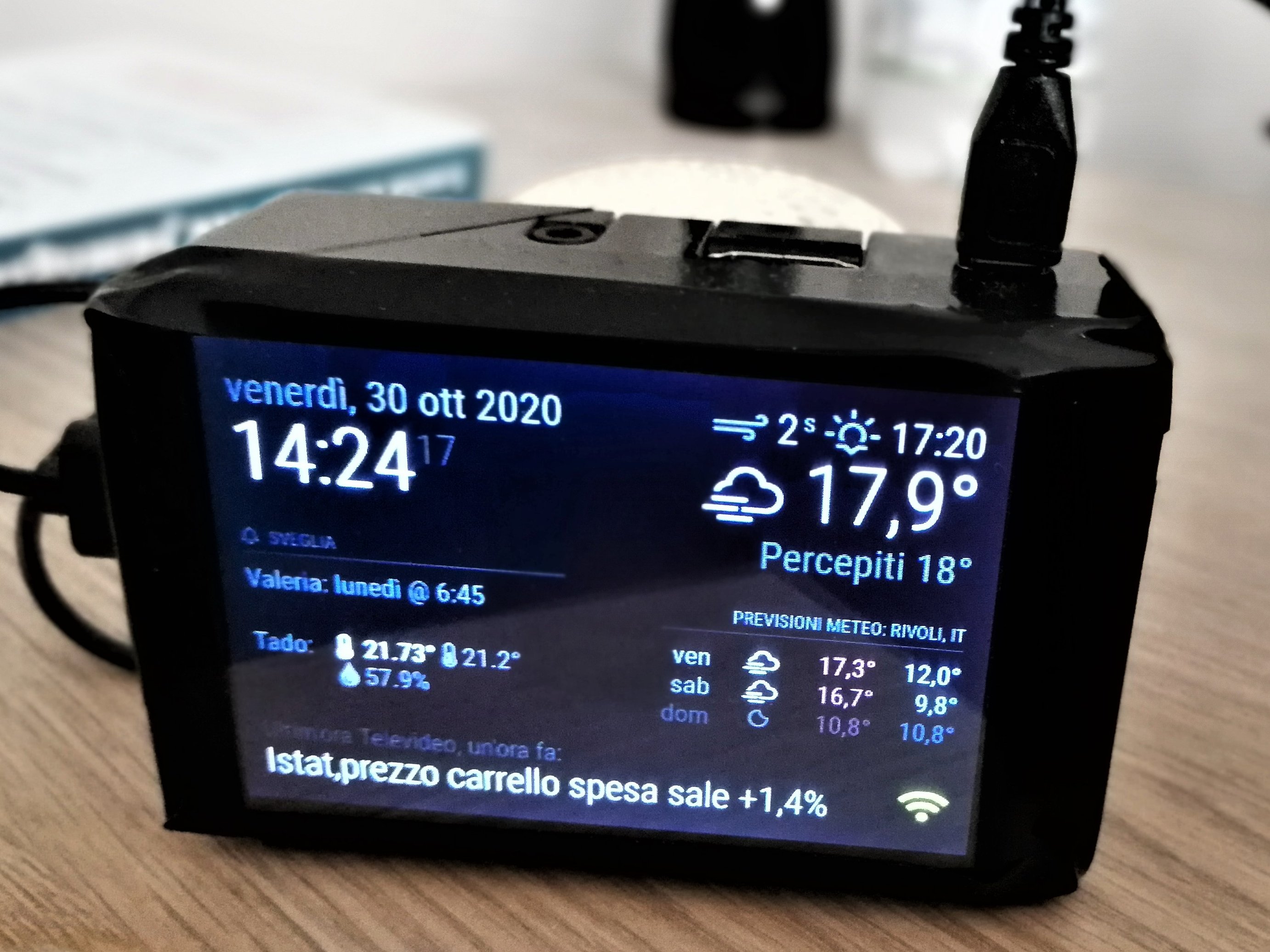 Magicmirror Alarm Clock Hackster Io - Vintage Photo Collection - 8K Quality