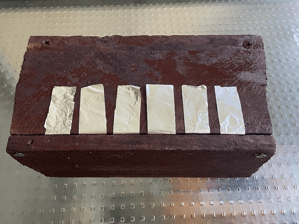 Gen4 Piano Hackster Io - Download Incredible Mountain Wallpaper | 8K