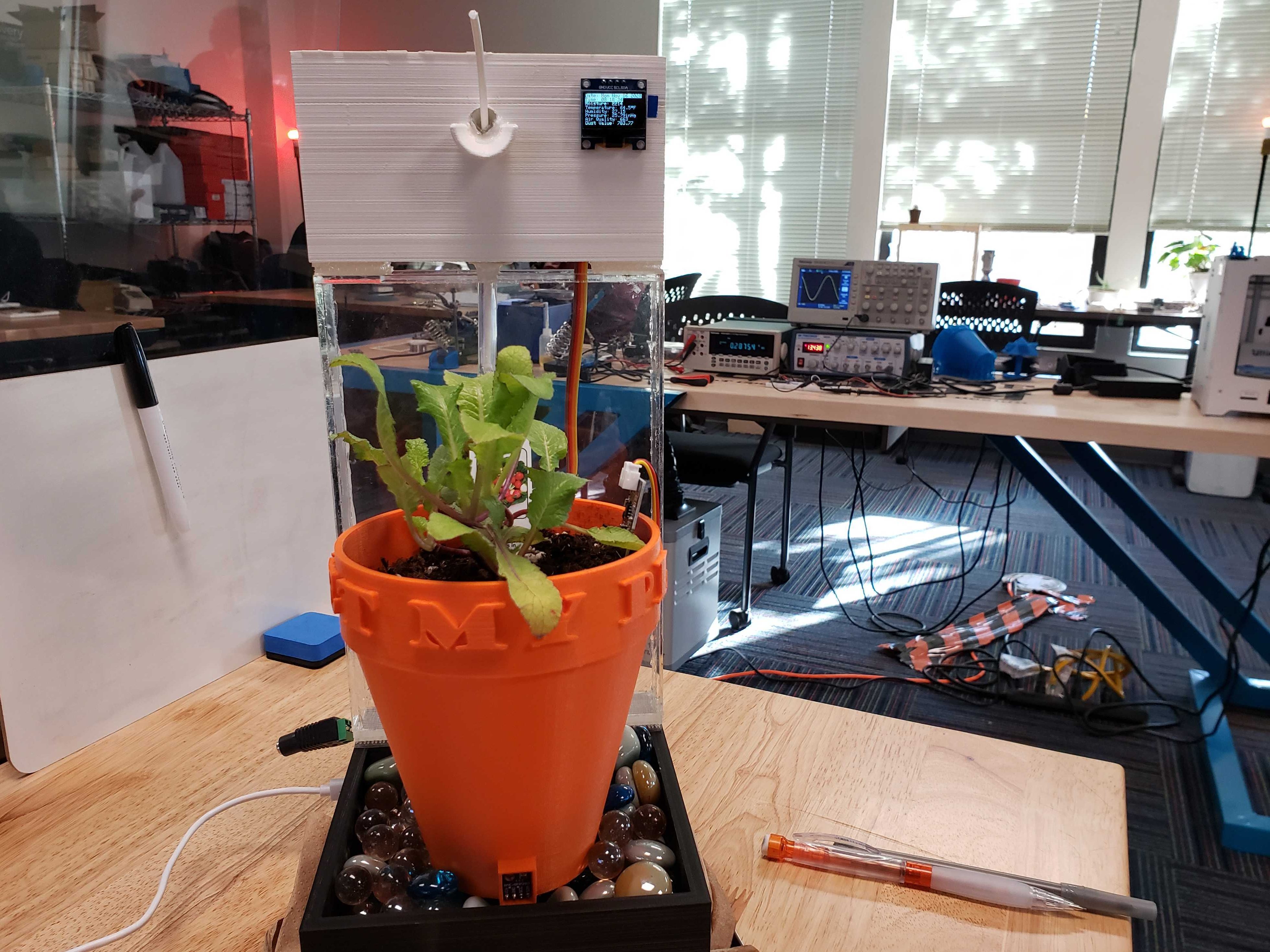 Smart Pet System Hackster Io - Premium Mountain Image Gallery - Ultra HD