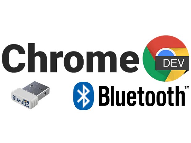 Connect To Bluetooth Devices From Web Browser Hackster Io