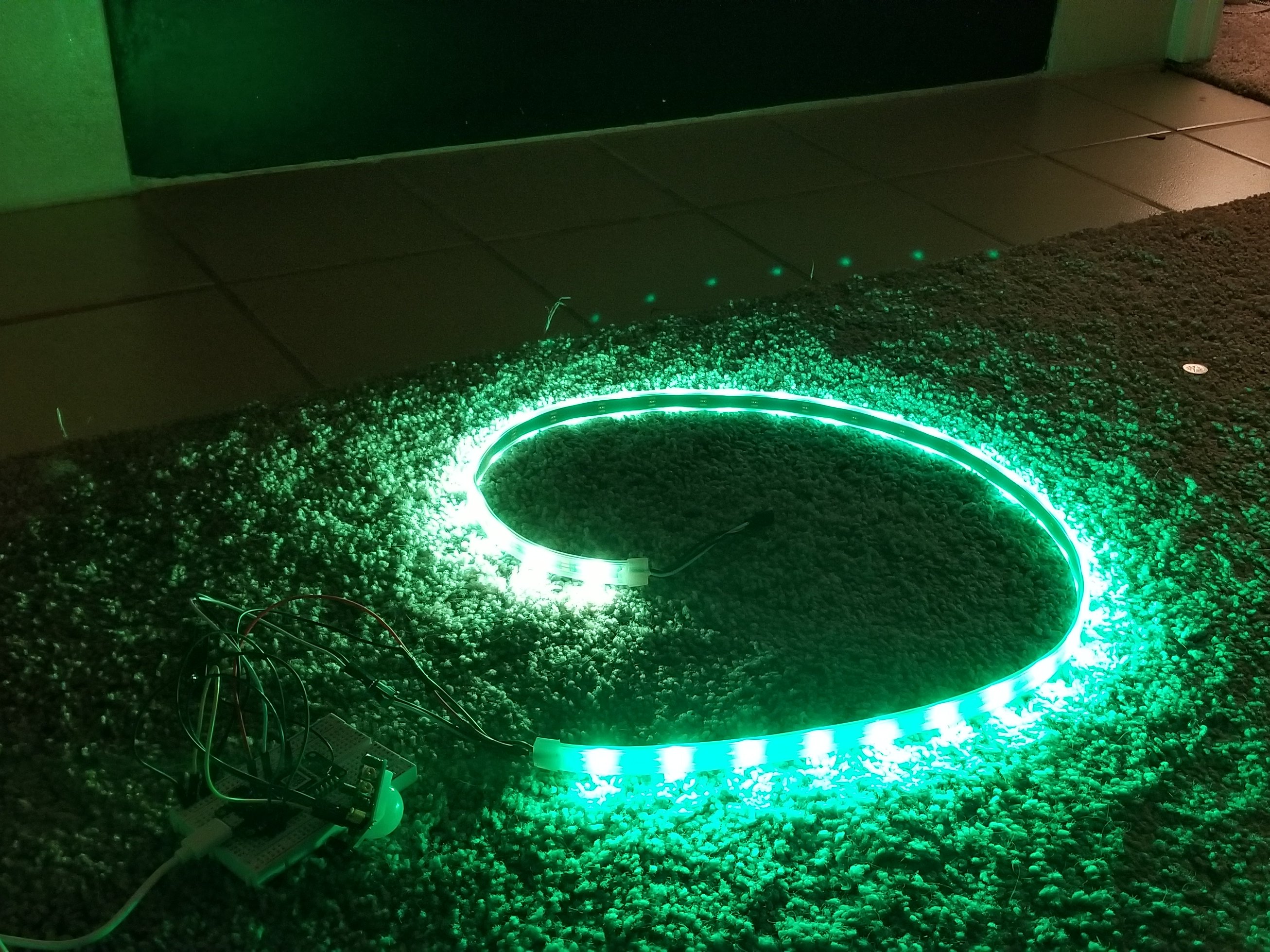 Wifi Esp32 Led Control Project Hackster Io - Light Illustrations - Professional 4K Collection