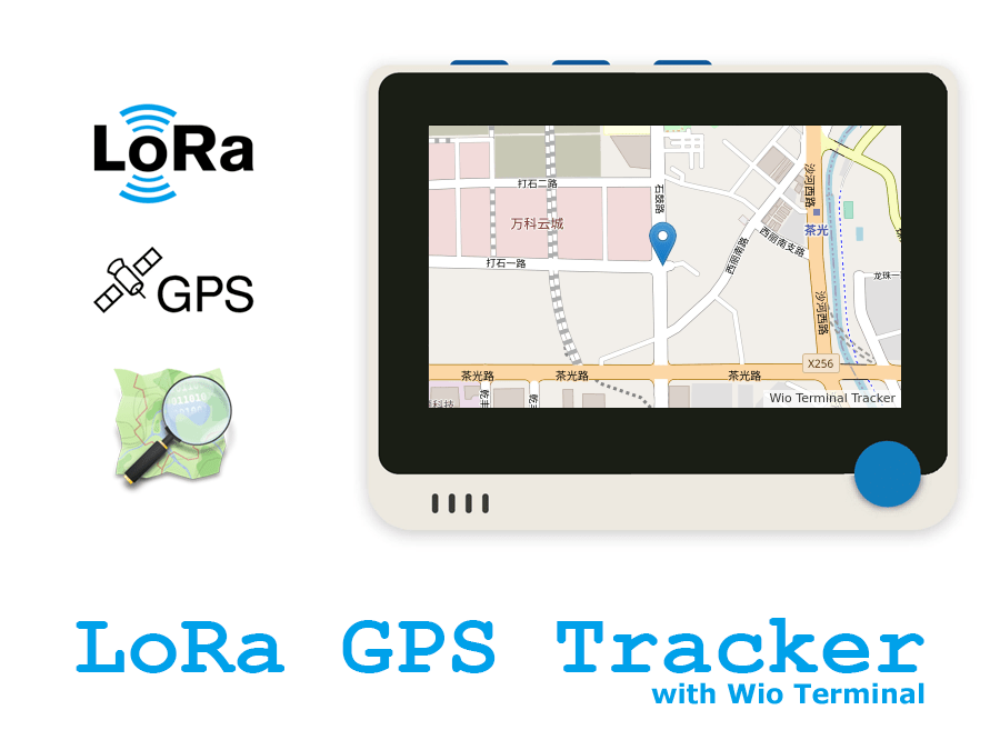 Lora Gps Tracker Hackster Io - Dark Wallpapers - Perfect High Resolution Collection