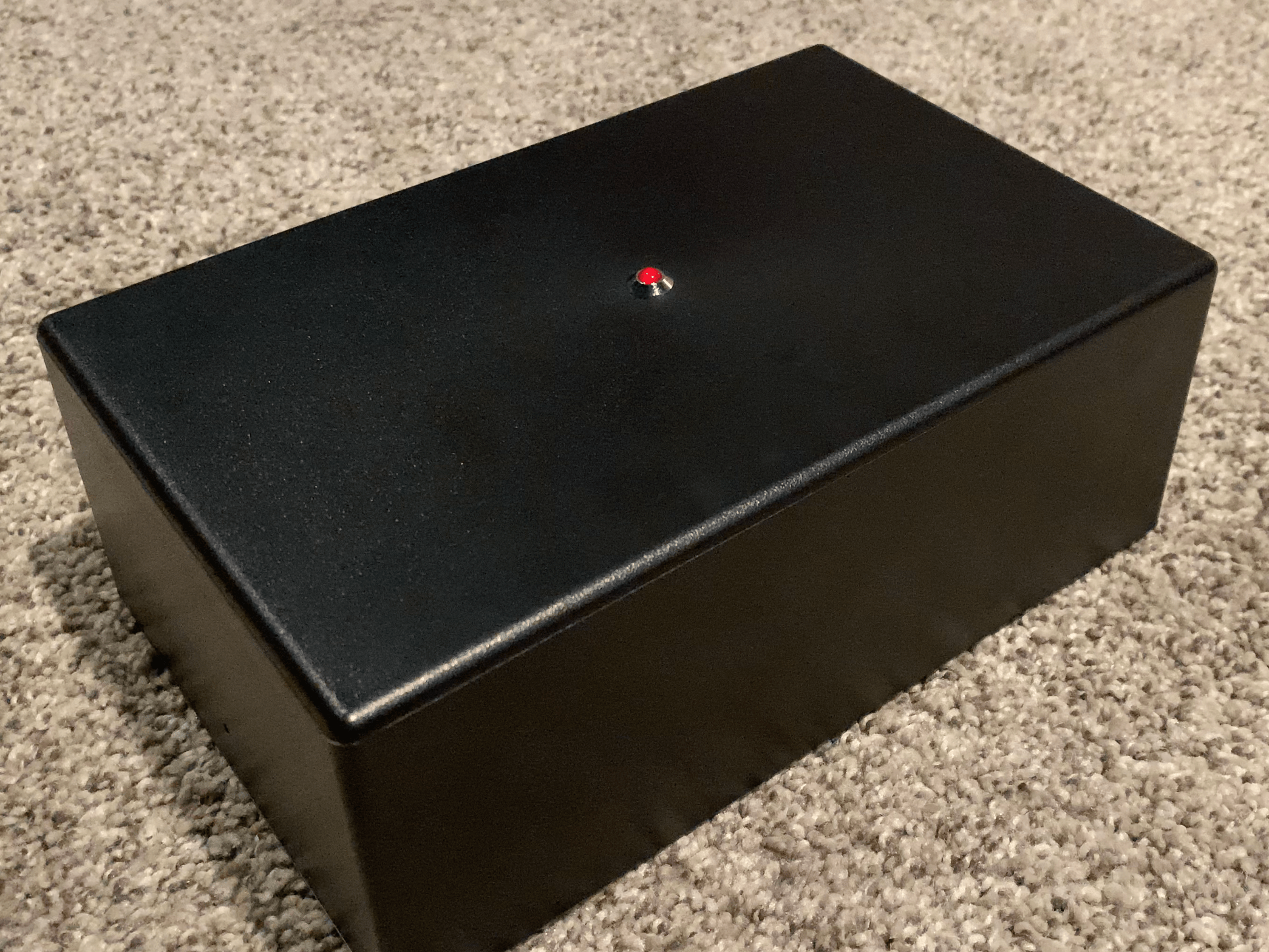 Reverse Geocache Gift Box Hackster Io - Premium Minimal Wallpaper Gallery - HD