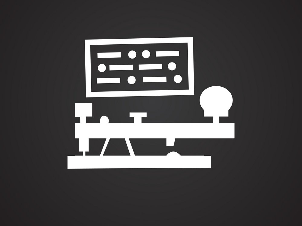 Morse Code Encoder Hackster Io - Download High Quality Landscape Photo | HD