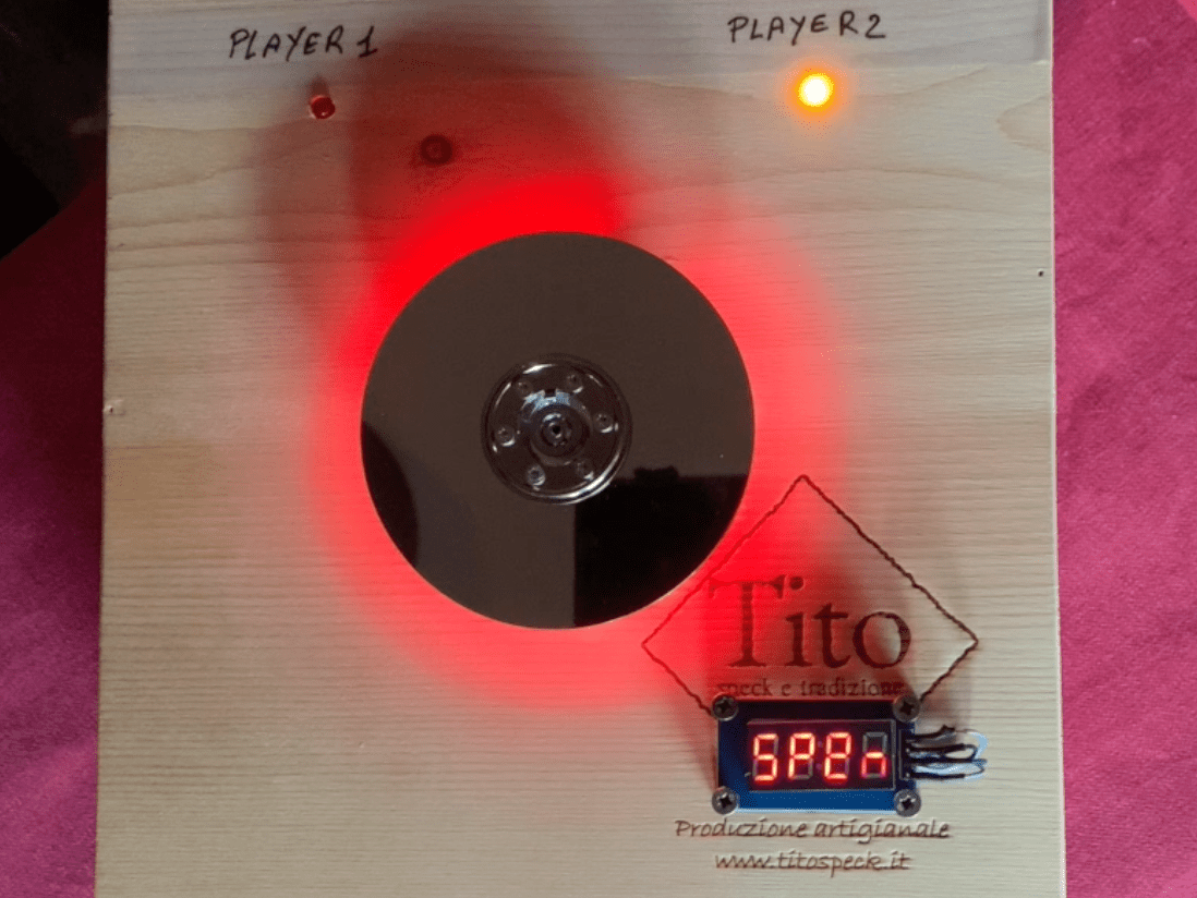 A New Spin On Machine Learning Hackster Io - City Photos - Incredible Desktop Collection