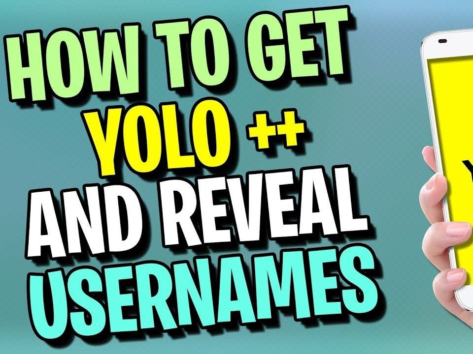 Yolo Hack App 2021 Find Yolo Usernames Hackster Io Create a copy of the configuration file tiny-yolo-voccfg and rename it according to your preference tiny-yolo-voc-3ccfg It is crucial that you leave the original tiny-yolo-voccfg file unchanged see below for explanation.