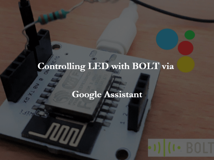 Led Controlling With Google Assistant Hackster Io - Ocean Wallpapers - Professional Ultra HD Collection