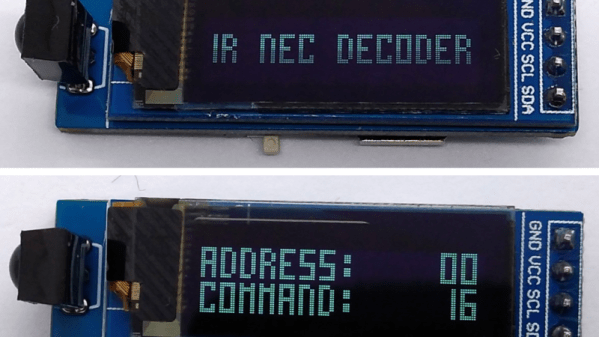 Tinydecoder Ir Remote Receiver And Nec Decoder Based On Attiny13a Jpralves Net - Minimal Image Collection - Ultra HD Quality