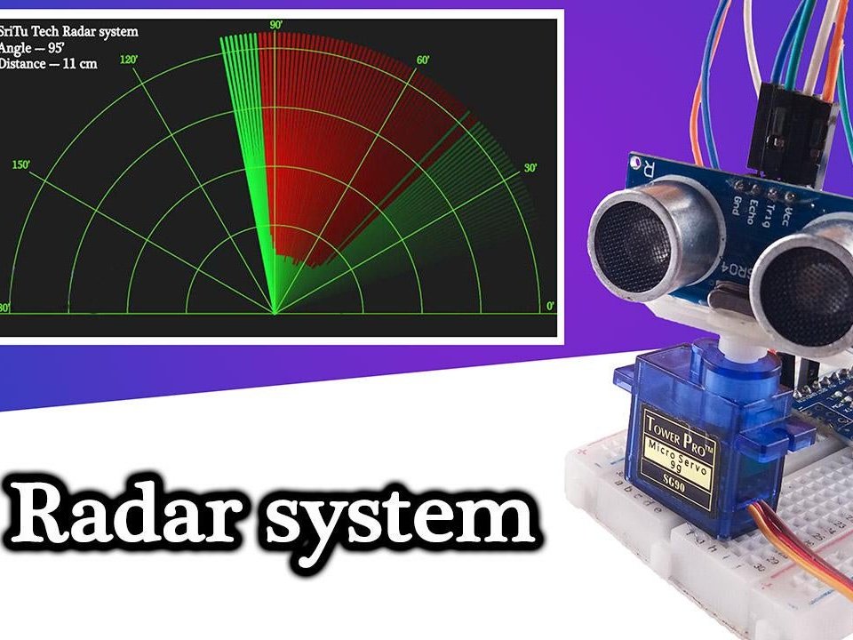 Pdf Designing Of A Shooting System Using Ultrasonic Radar Sensor - Sunset Image Collection - Full HD Quality