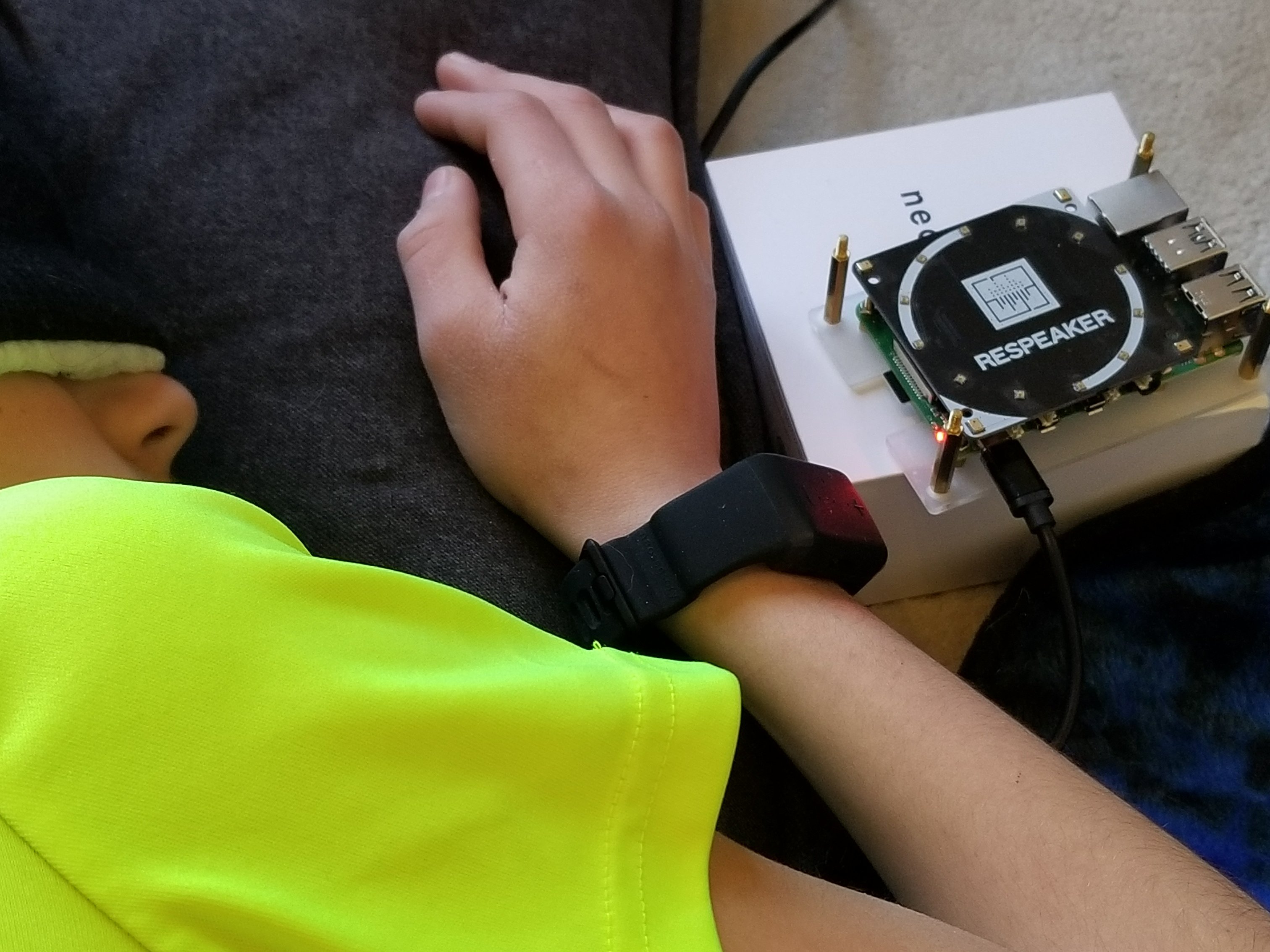 Netduino For Posture Correction Hackster Io - Perfect Minimal Illustration - Desktop