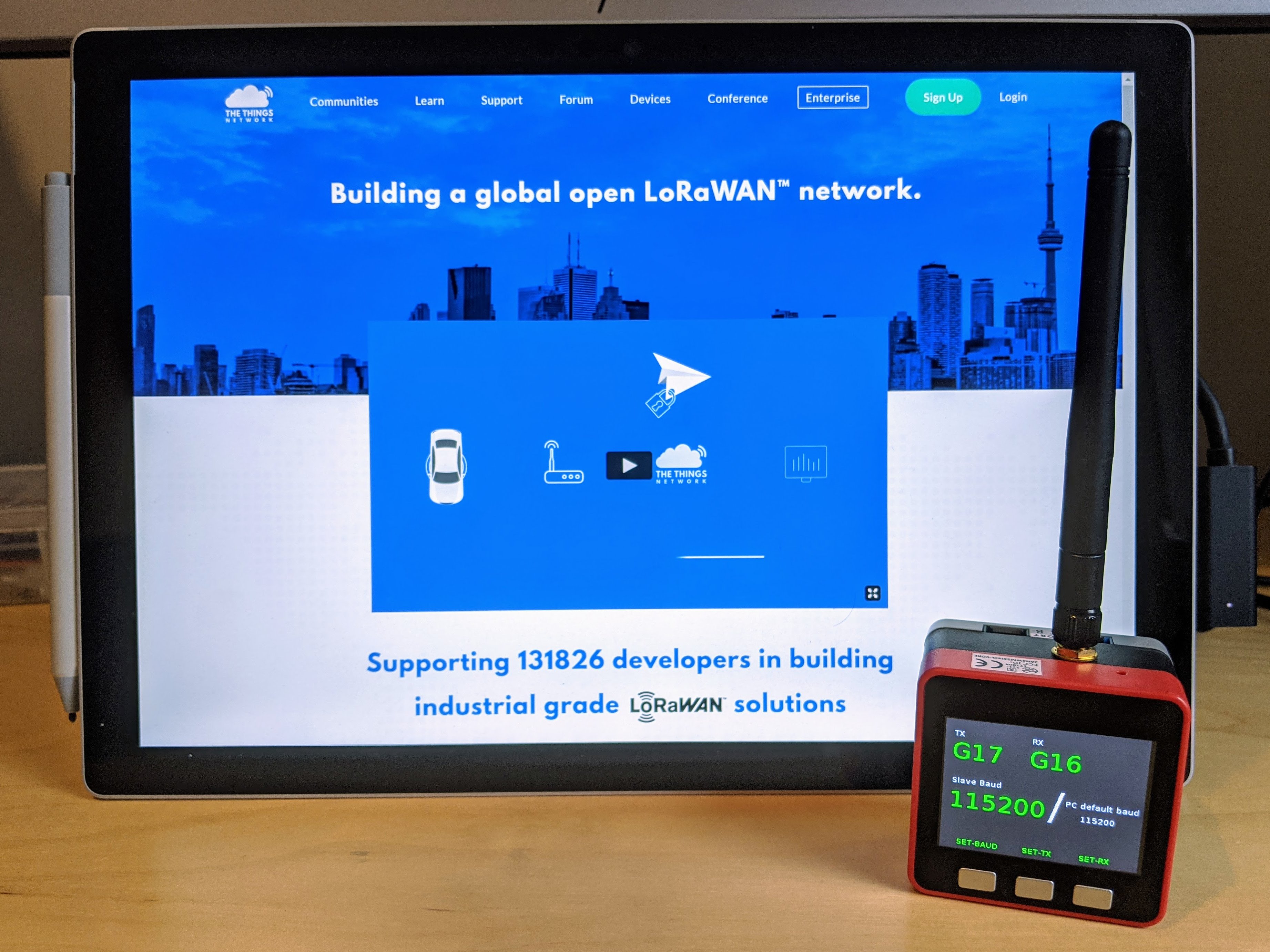 Thonny And M5stack Uiflow Hackster Io - Amazing Abstract Design - Retina