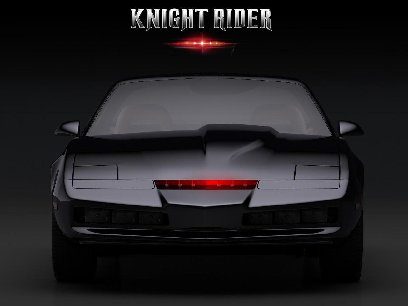Arduino Knight Rider 10 Leds Hackster Io - Perfect 8K Dark Wallpapers | Free Download