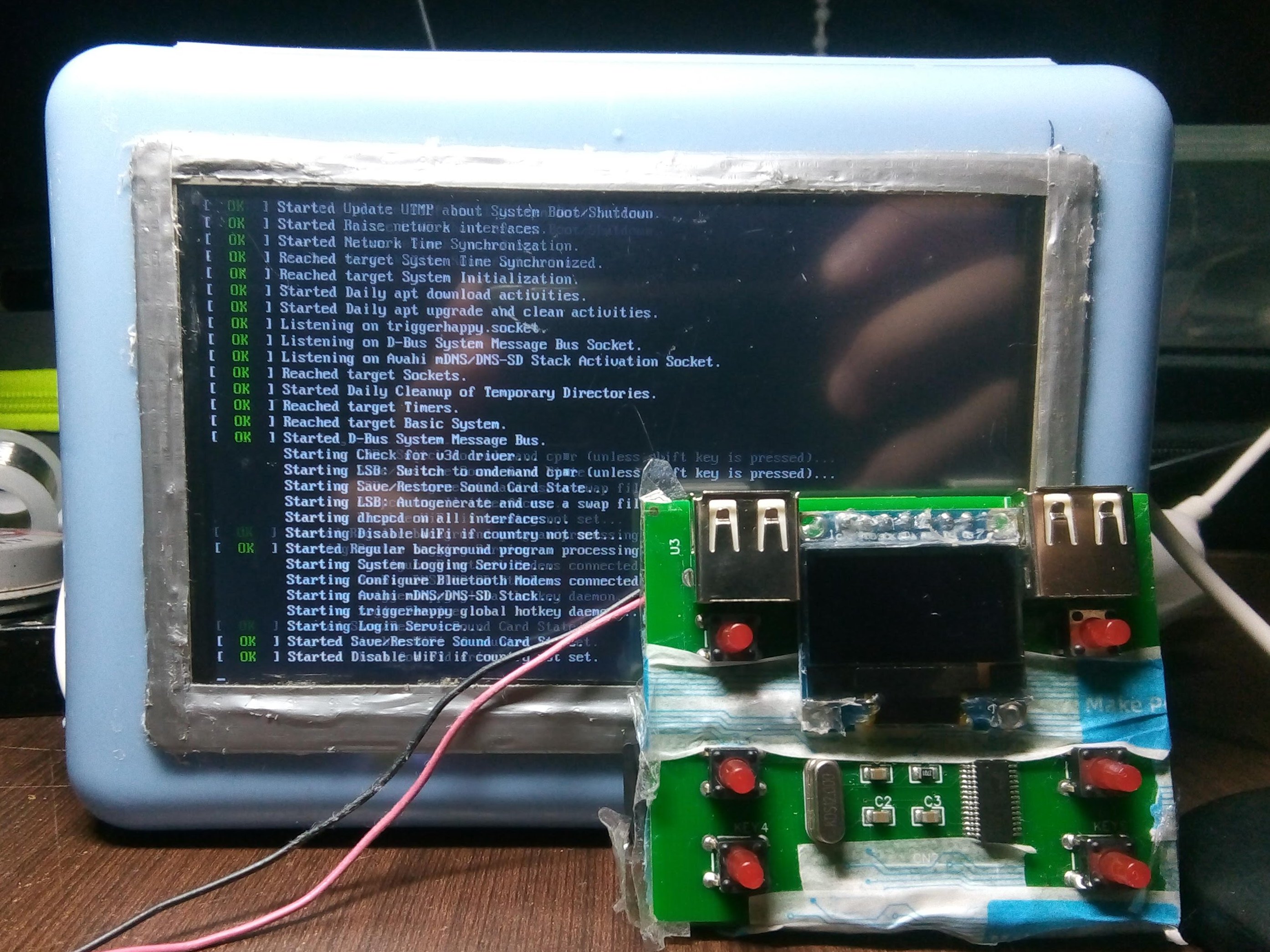 Transfer Data From Raspberry Pi Pico To Local Computer Hackster Io - Premium Ocean Image Gallery - High Resolution
