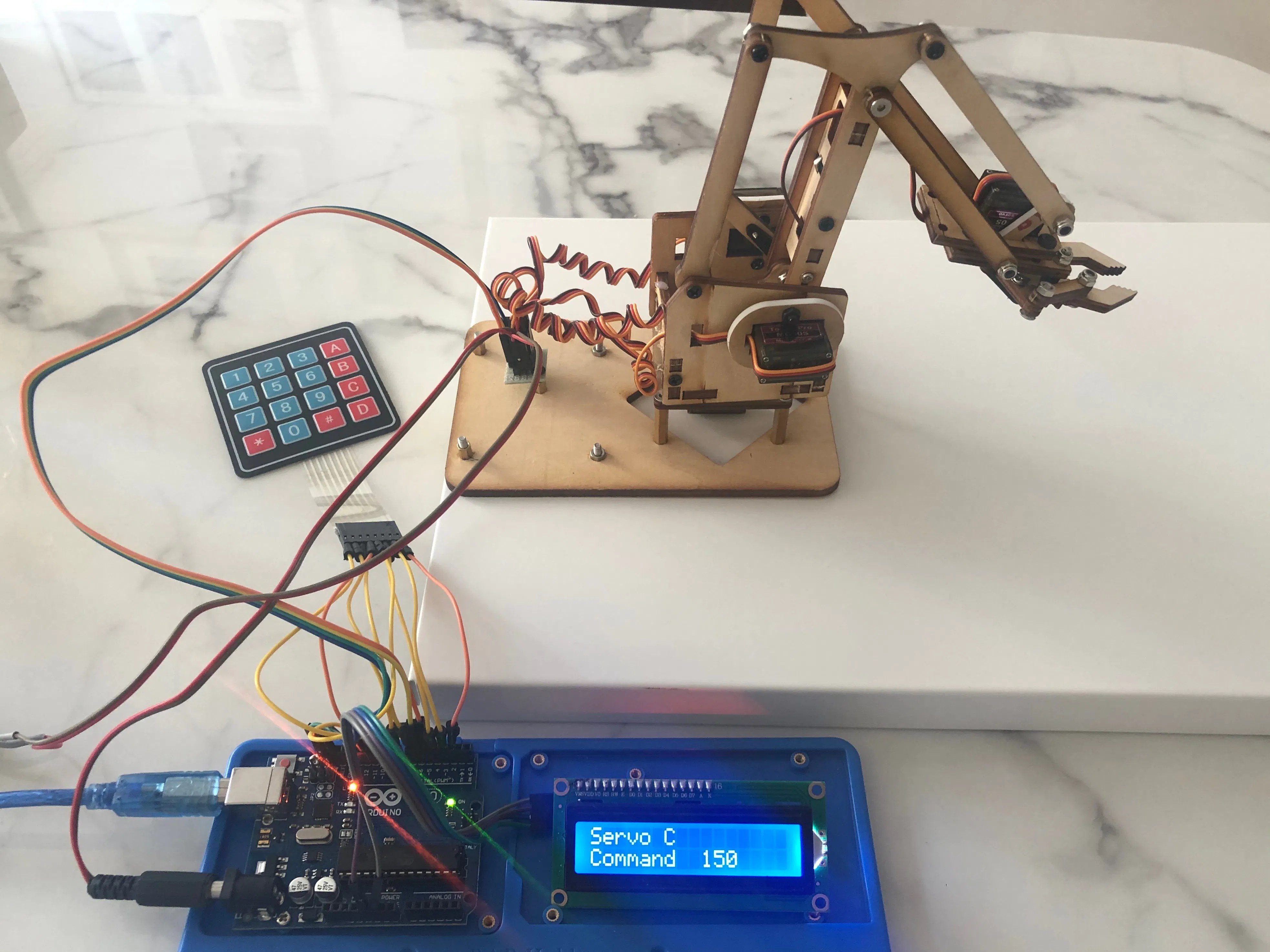 How To Servos Hackster Io - Perfect High Resolution City Photos | Free Download
