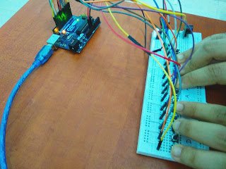 Arduino Based Piano Hackster Io - Modern Retina Geometric Images | Free Download