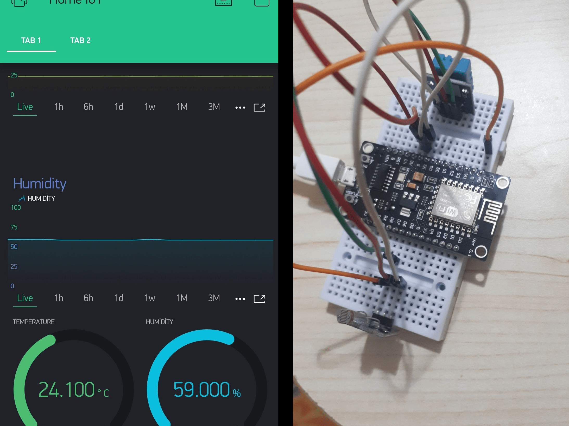Arduino Mkr1000 Blynk Hackster Io - Download Stunning Sunset Illustration | Desktop