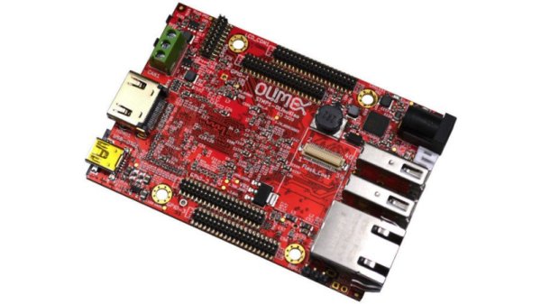 Olimex Unveils Stm32mp1 Based Open Hardware Stmp1 Olinuxino Single Board Computer Hackster Io - Sunset Pictures - Perfect 4K Collection