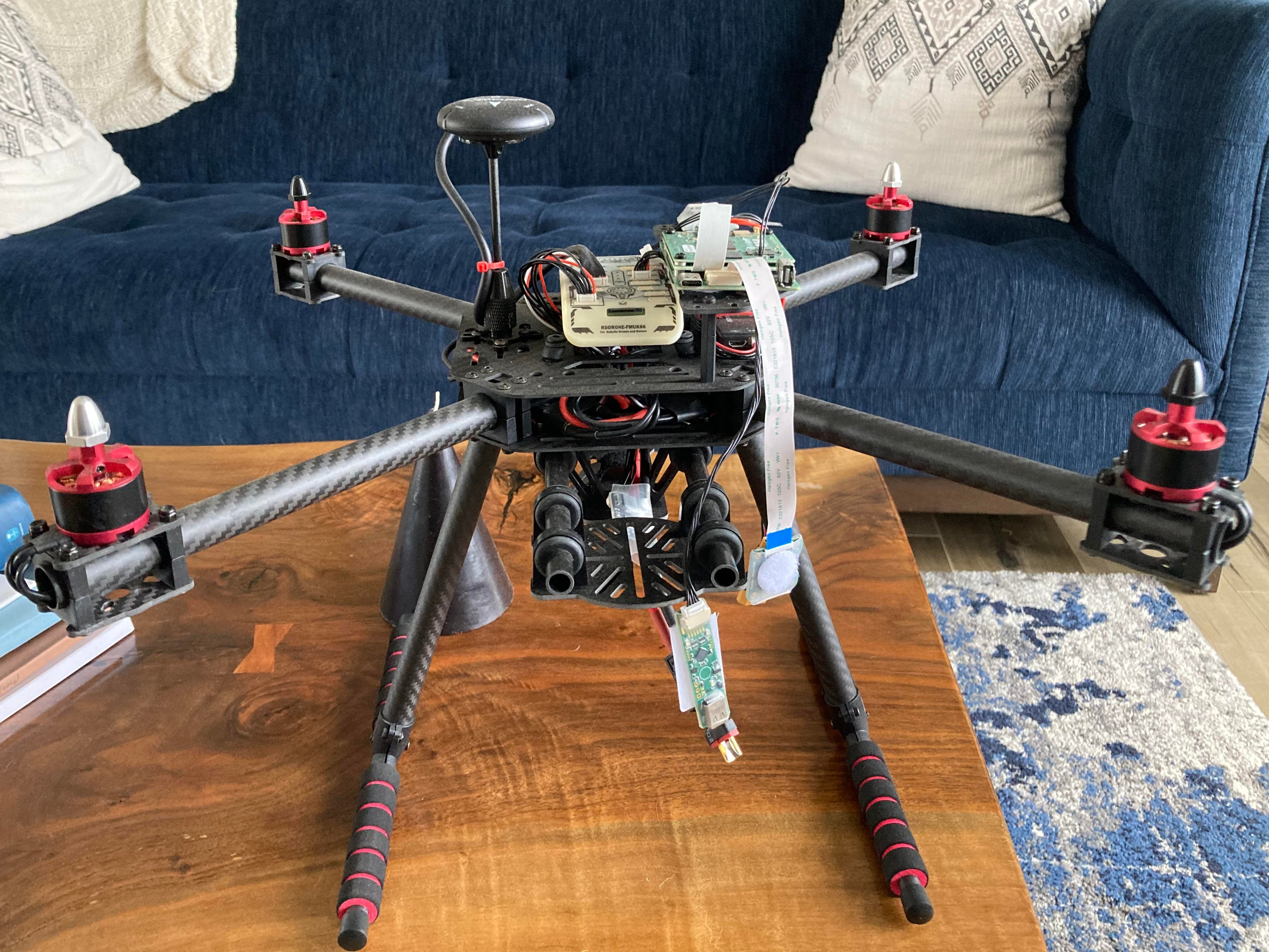 Ai Wildlife Capture Kit Hackster Io - Desktop Ocean Backgrounds for Desktop