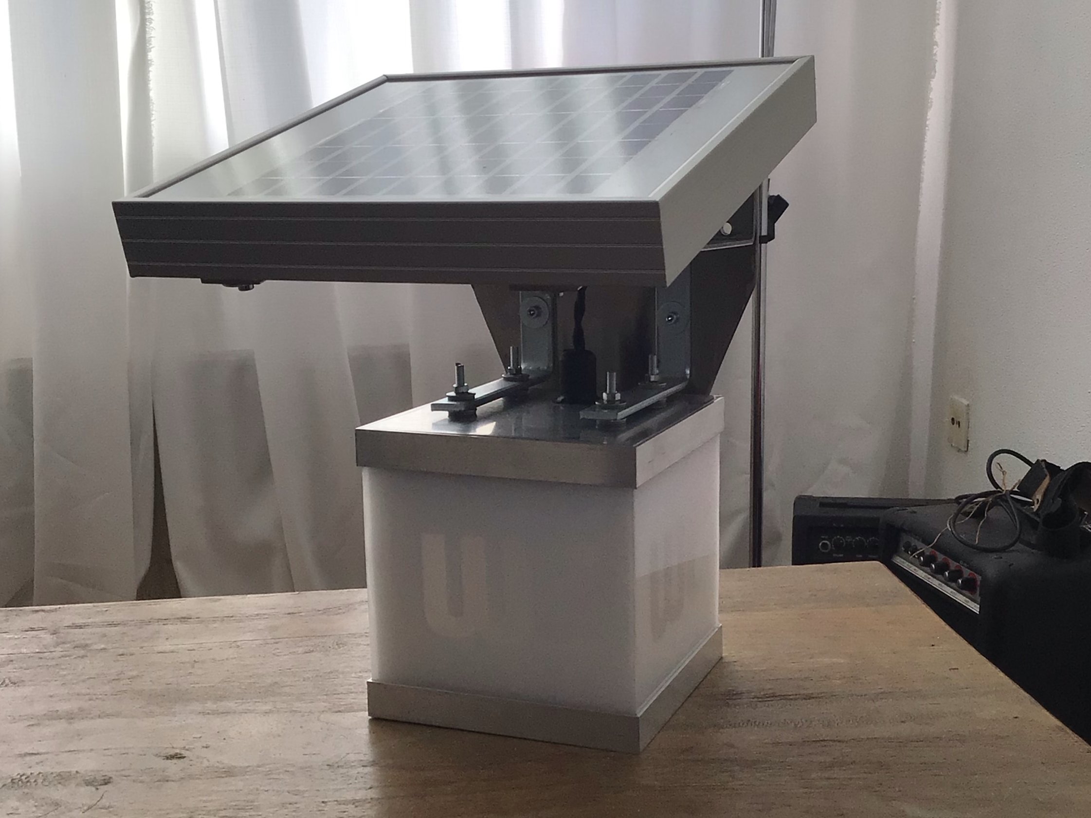 Arduino Smart Lamp Hackster Io - Geometric Arts - Premium Mobile Collection