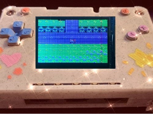 Naked Ninja Hackster Io - Best Geometric Textures in High Resolution