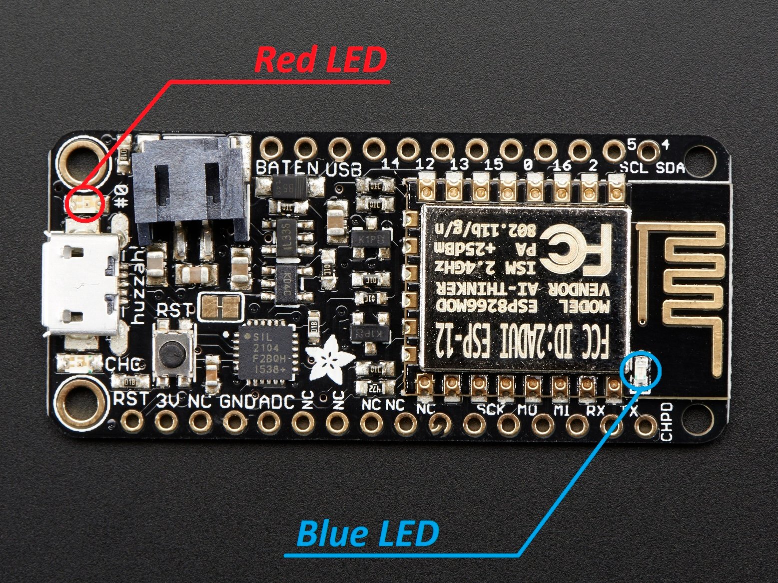 Nodemcu Esp8266 Ajax Enabled Web Server Hackster Io - Gorgeous Nature Design - Desktop