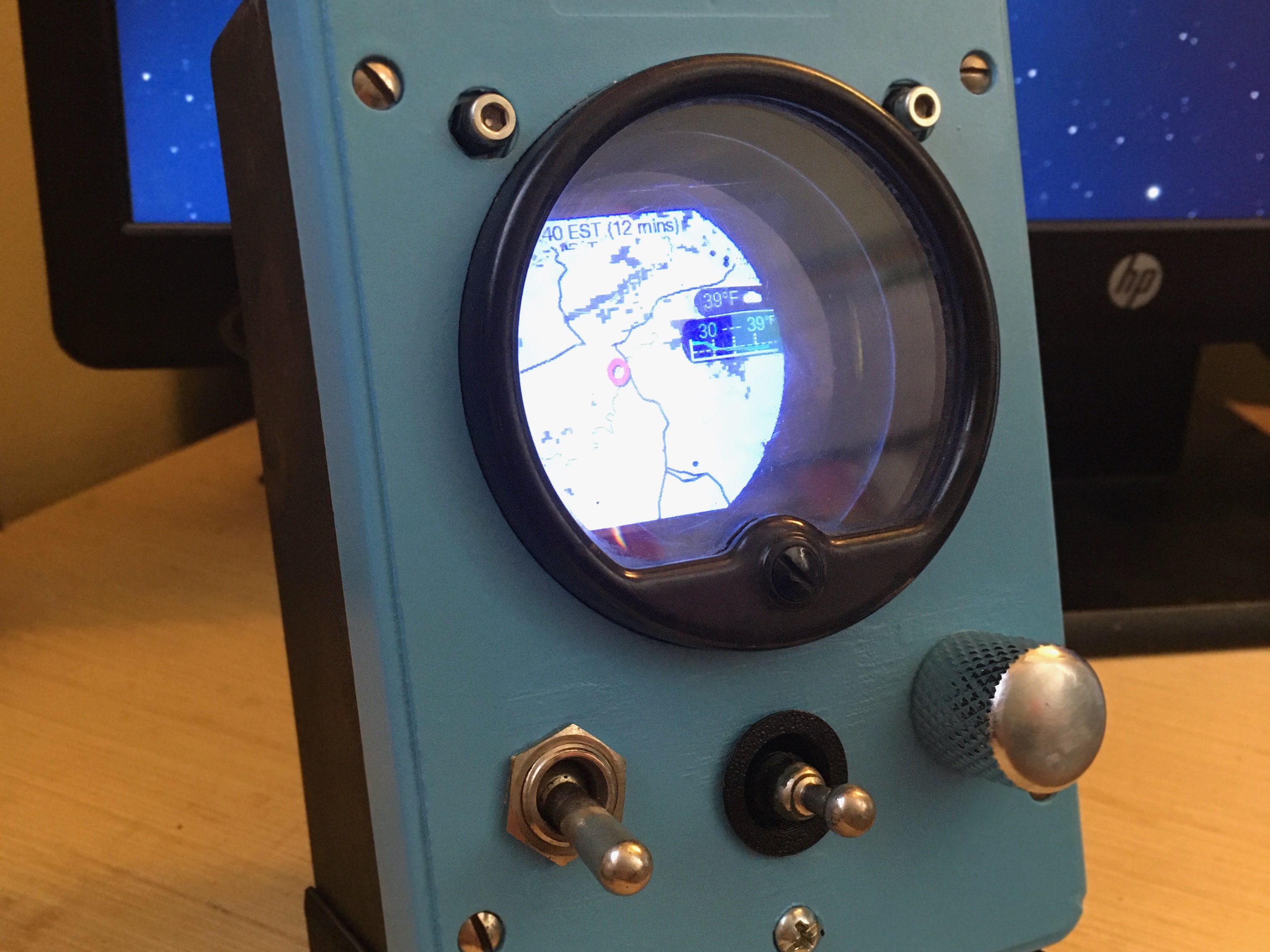 Weather Radar Hackster Io - Download Classic Mountain Art | HD