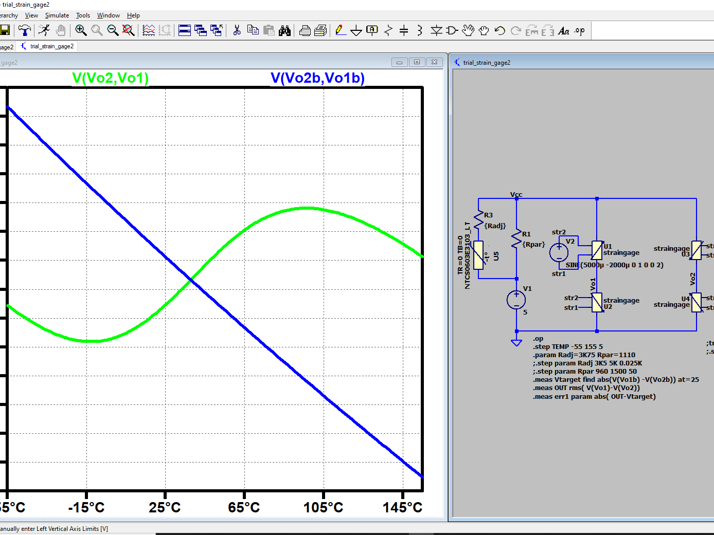 Maximal Linearity For Temperature Sensing With Ntc Ltspice Hackster Io - 4K Minimal Patterns for Desktop
