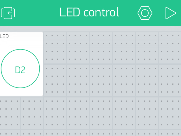 2 Boards 1 Blynk Hackster Io - Modern Retina Gradient Arts | Free Download