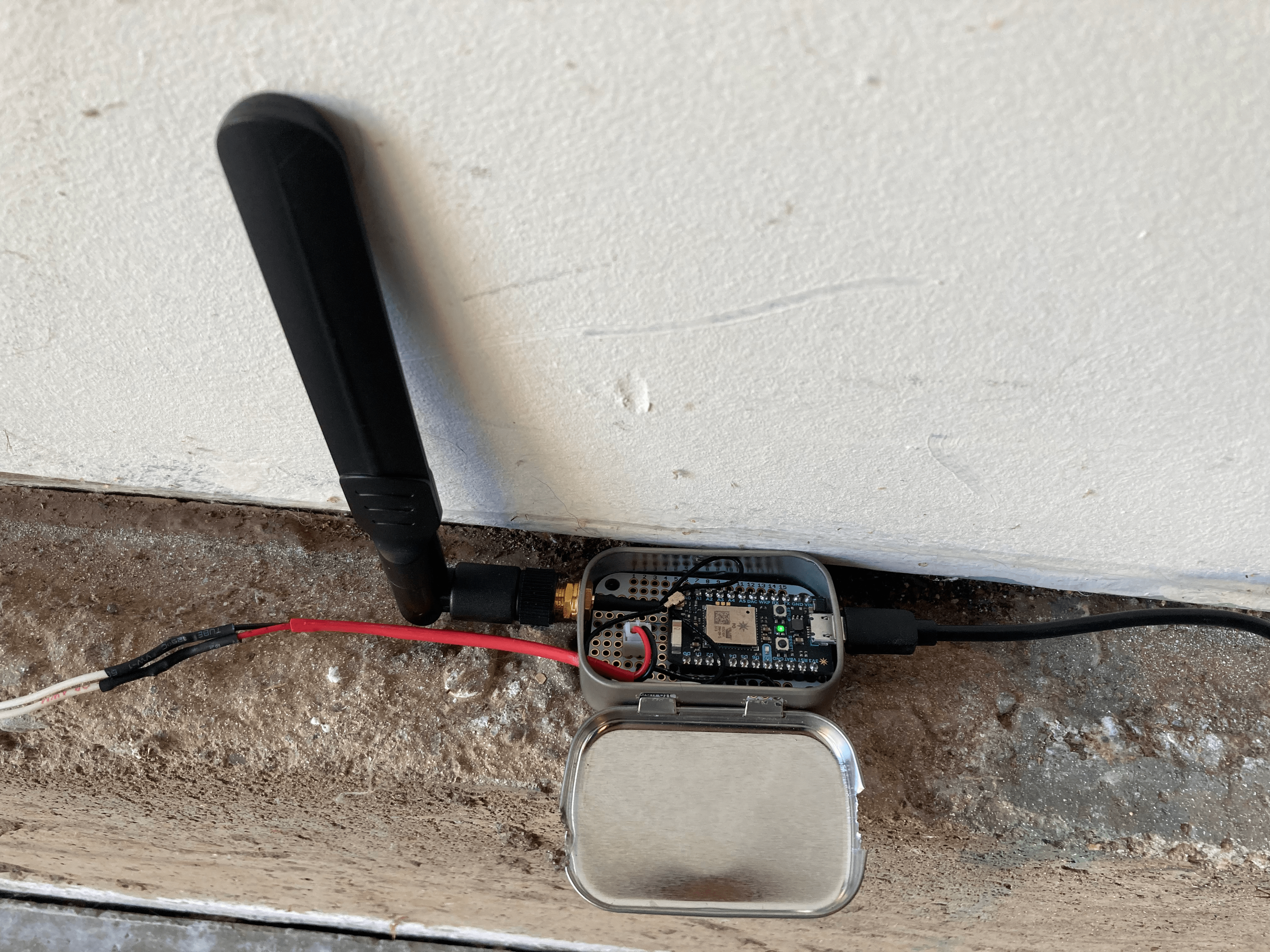 Photon Gate Checker Hackster Io - Sunset Design Collection - Ultra HD Quality