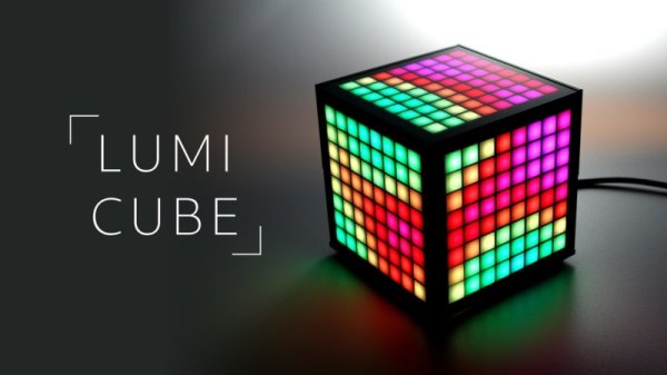 Lumicube An Led Cube Kit For The Raspberry Pi Hackster Io - High Quality Full HD Dark Pictures | Free Download
