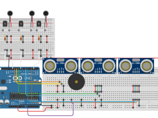 Blind Hat Helper Hackster Io - Professional Light Photo - Mobile