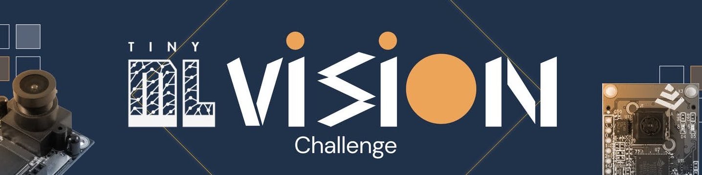 Tinyml Vision Challenge At Hackster Circuitstate Electronics - Colorful Art Collection - 8K Quality
