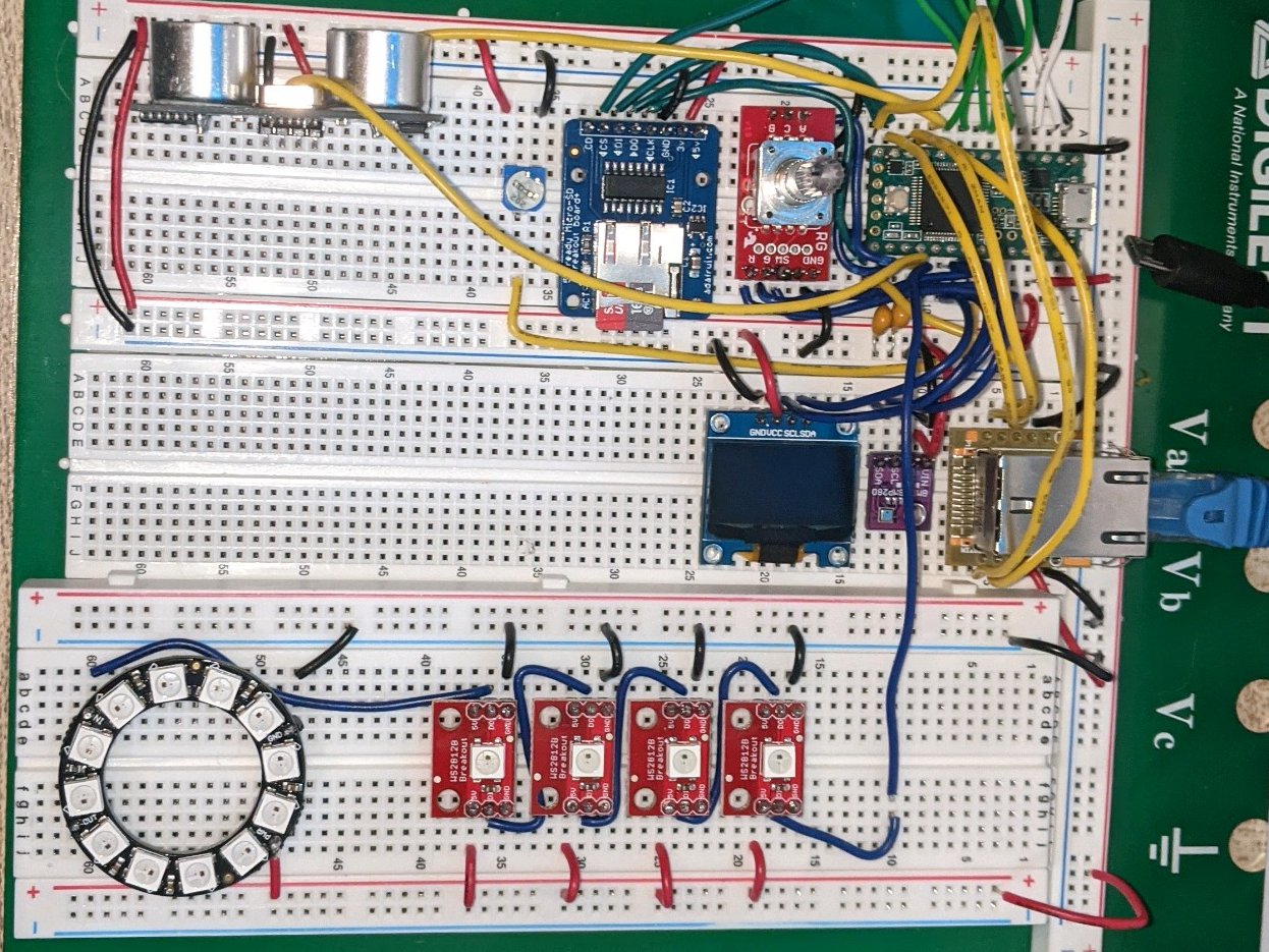 Smart Massage Room Controller Hackster Io - Full HD Dark Textures for Desktop