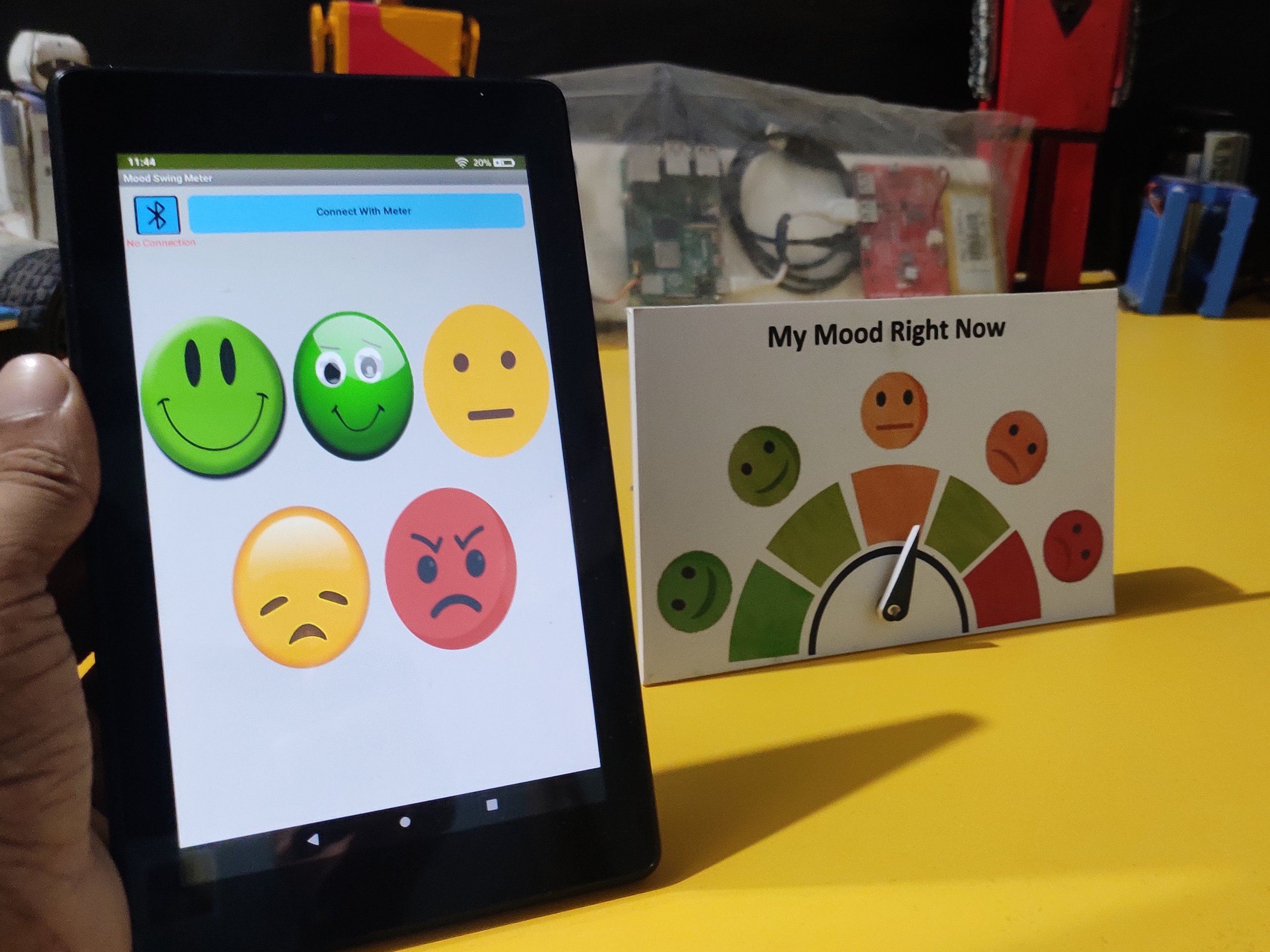 Ashraf Minhaj Hackster Io - Premium Space Texture Gallery - 4K