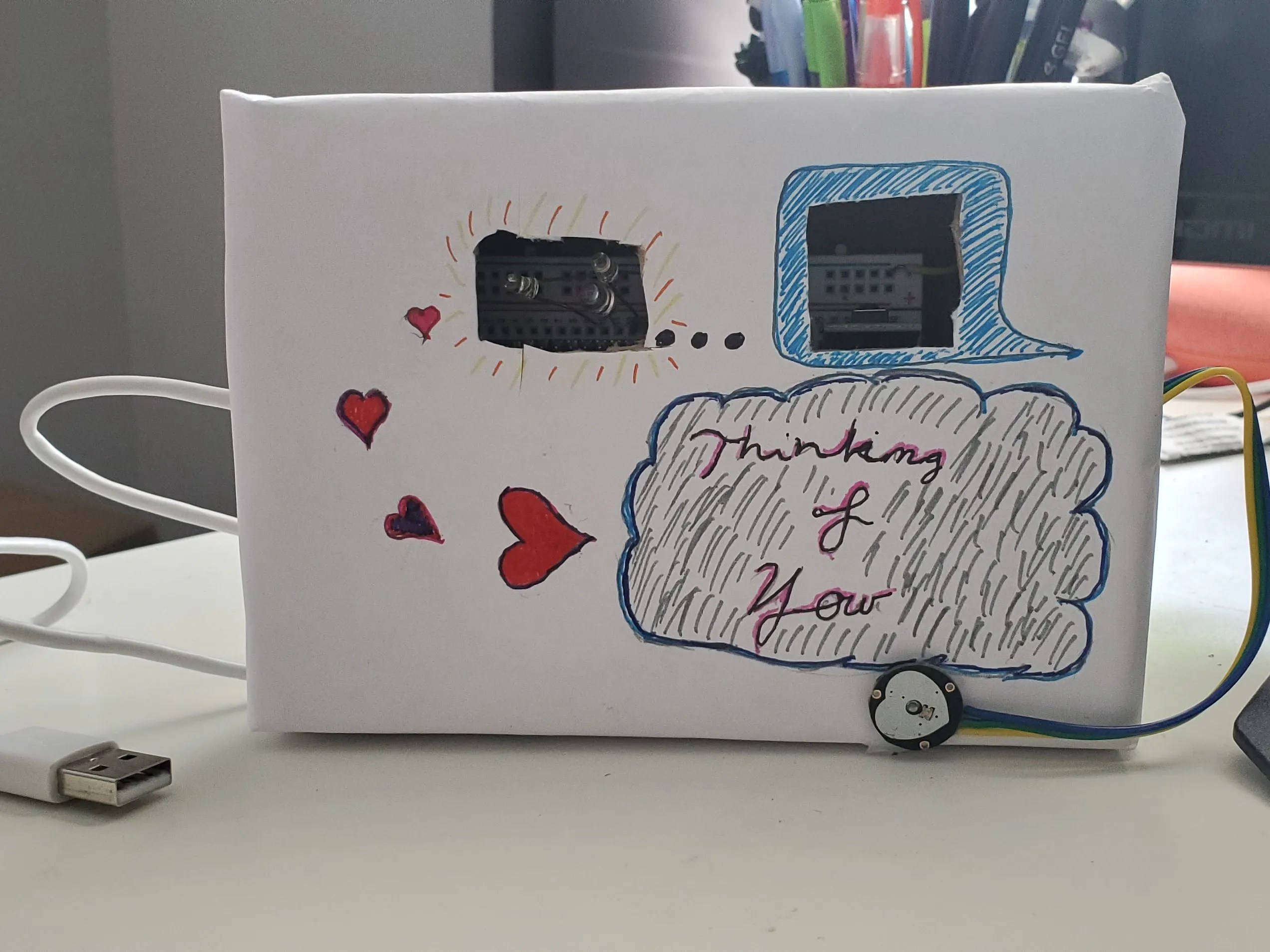 Couples Iot Light Hackster Io