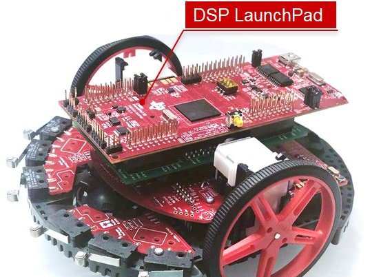 Github Hmc123321 Dsp Libs Personal C2000 280049 Librarys - Best Space Arts in Desktop