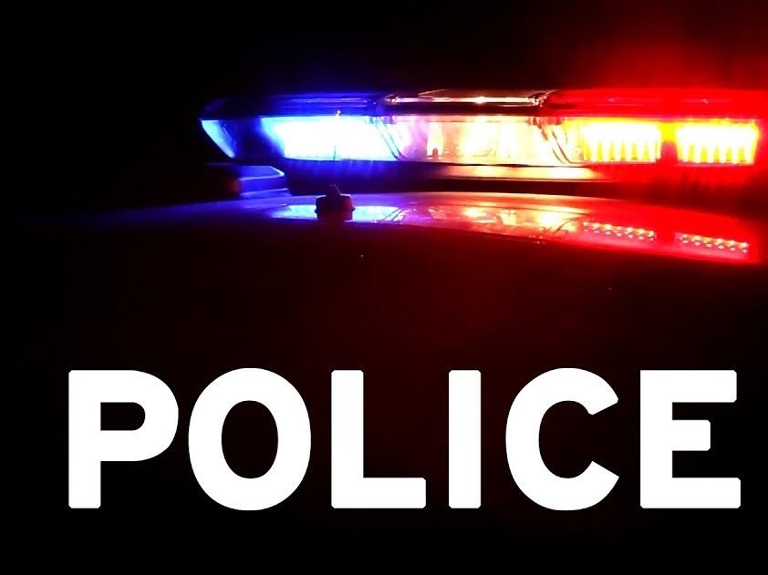 Police Lights With Button Hackster Io - Perfect 4K Dark Illustrations | Free Download