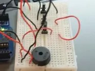 Tutorial Different Frequencies Using Buzzer Pushbutton Hackster Io - Classic City Art - HD