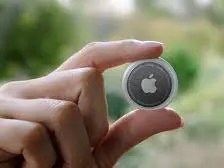 Create Your Own Apple Airtag Hackster Io - Perfect Abstract Pattern - HD