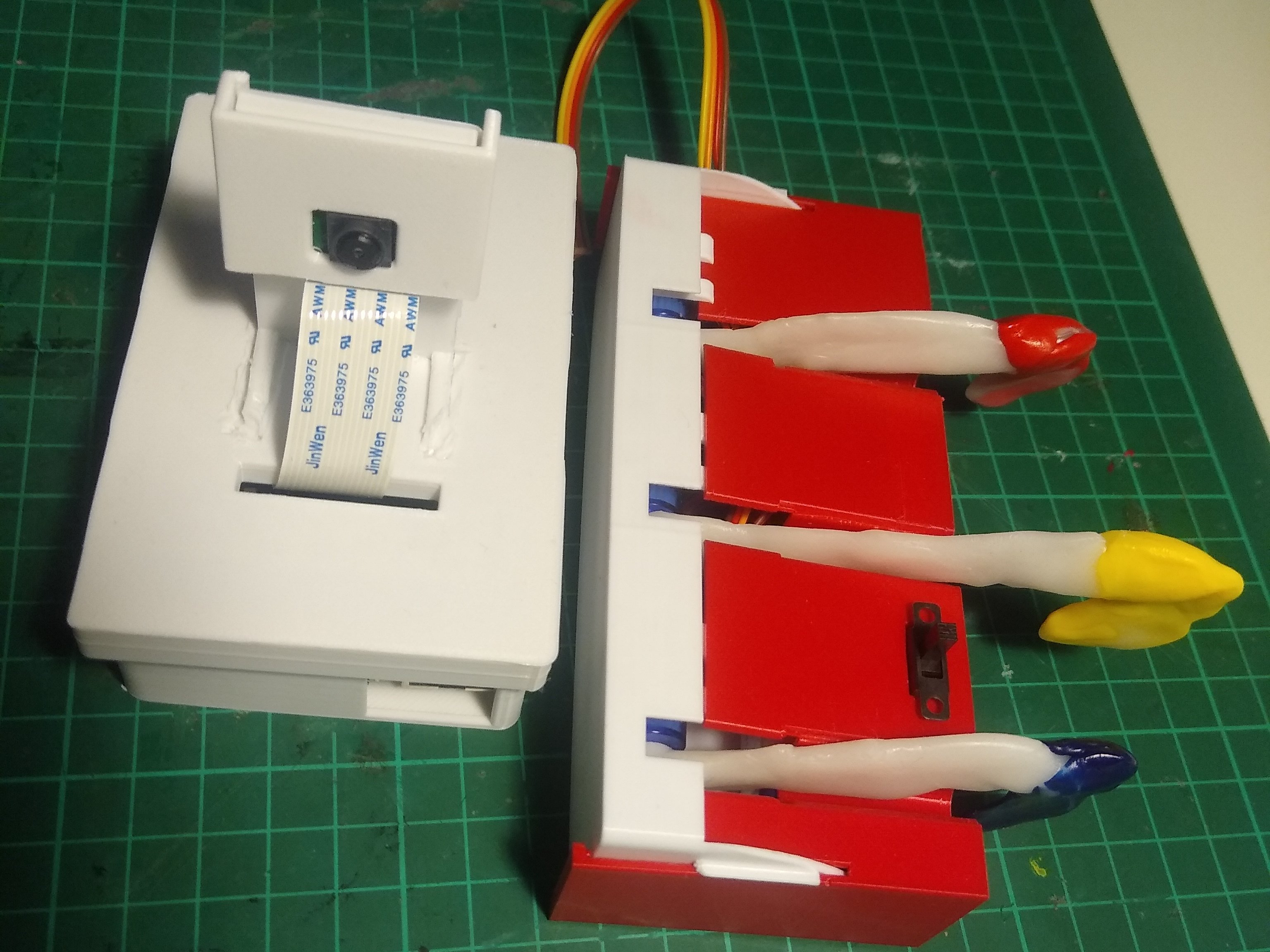 Pdf Raspberry Based Hand Gesture Recognition Using Haar Cascade And Local Binary Pattern Histogram - Space Texture Collection - Ultra HD Quality