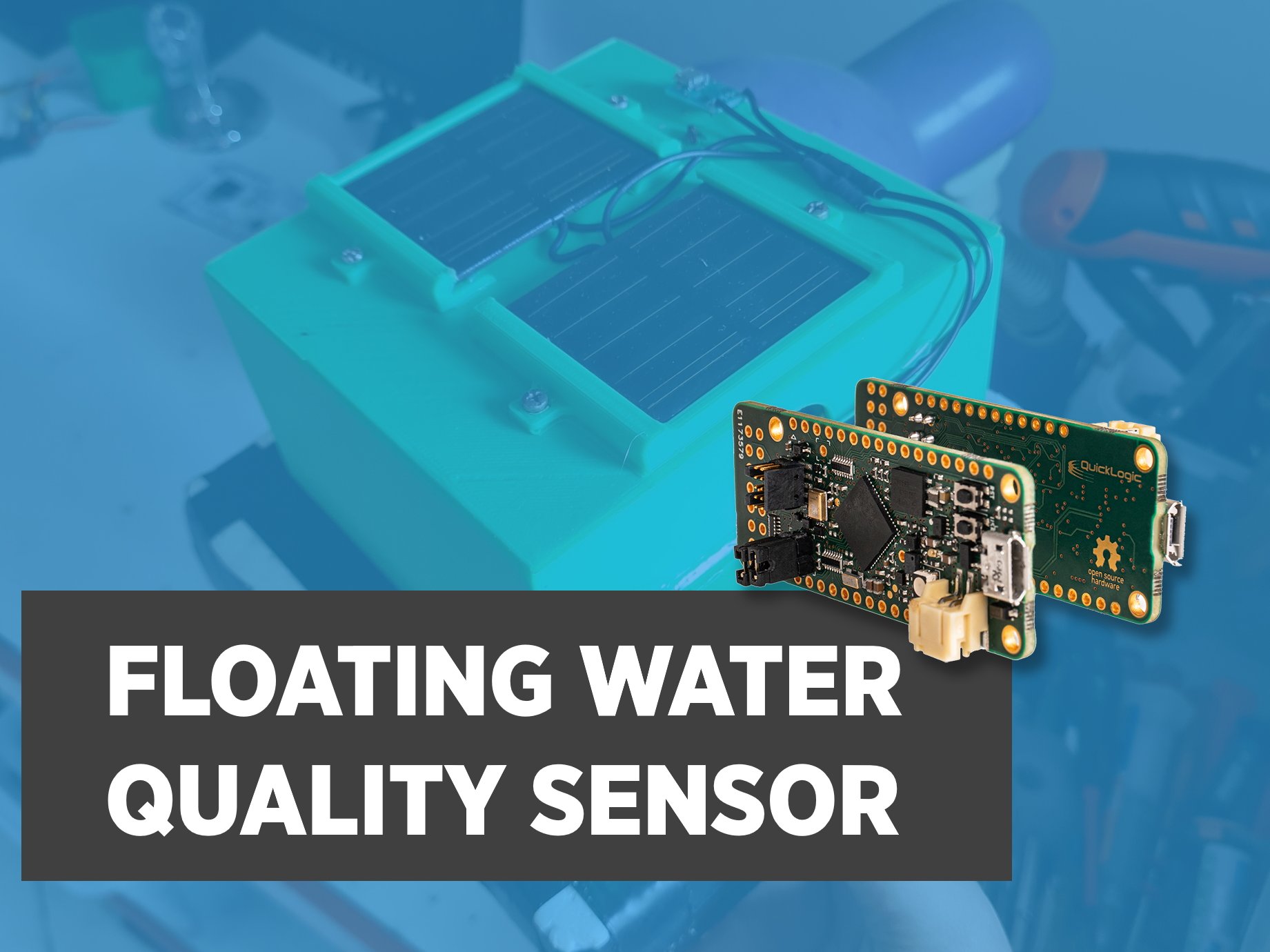 Floating Navigation Sensor Assembly Hackster Io - Premium Abstract Picture Gallery - Mobile