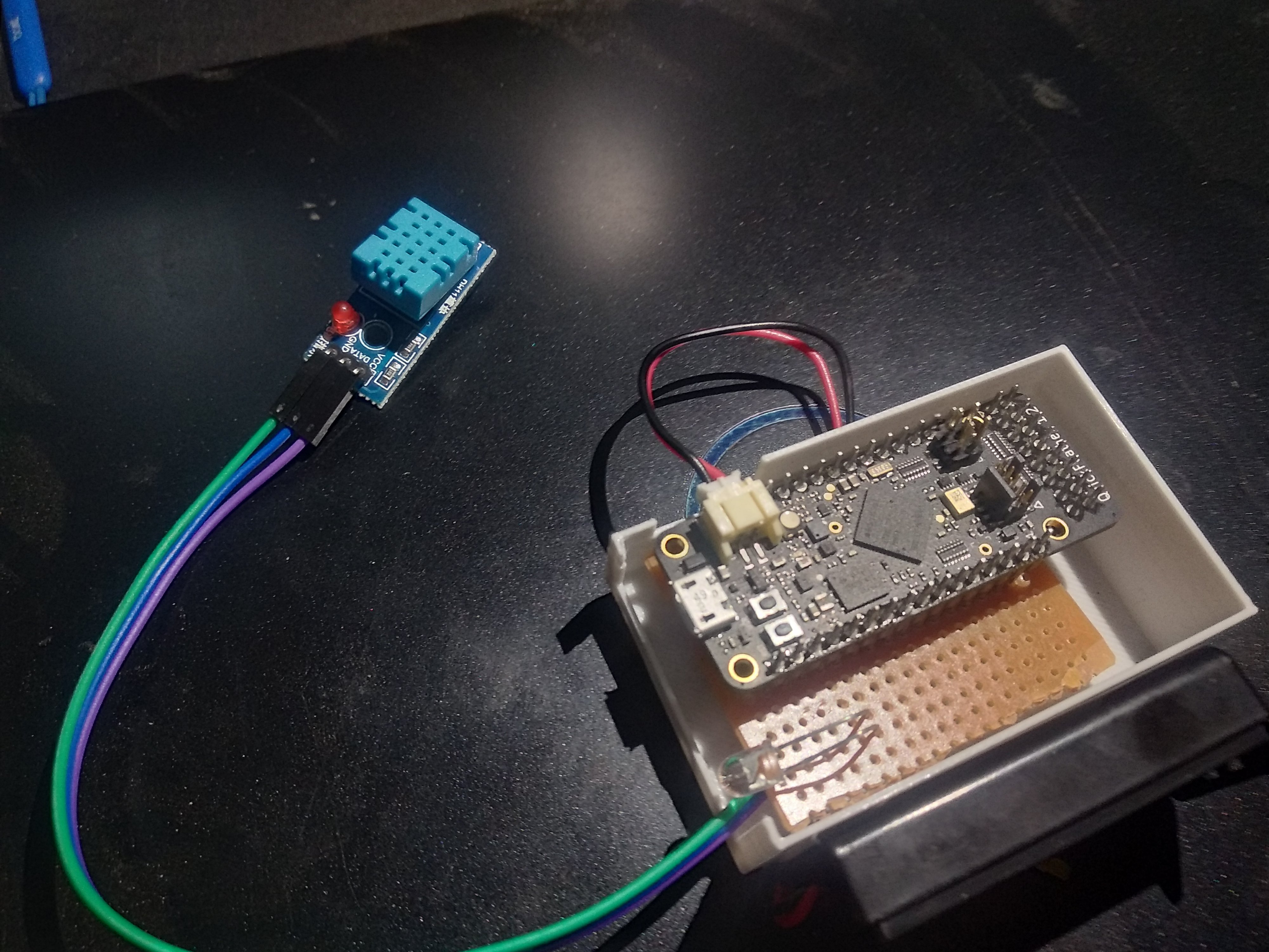 Automatic Air Conditioning Hackster Io - Download Stunning Space Photo | Ultra HD