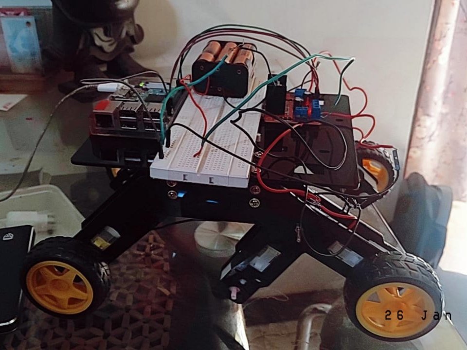 Robotmowerdoor Hackster Io - Space Background Collection - Full HD Quality