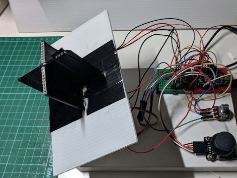 Easy Light Tracking Device Hackster Io - Abstract Patterns - Incredible 8K Collection