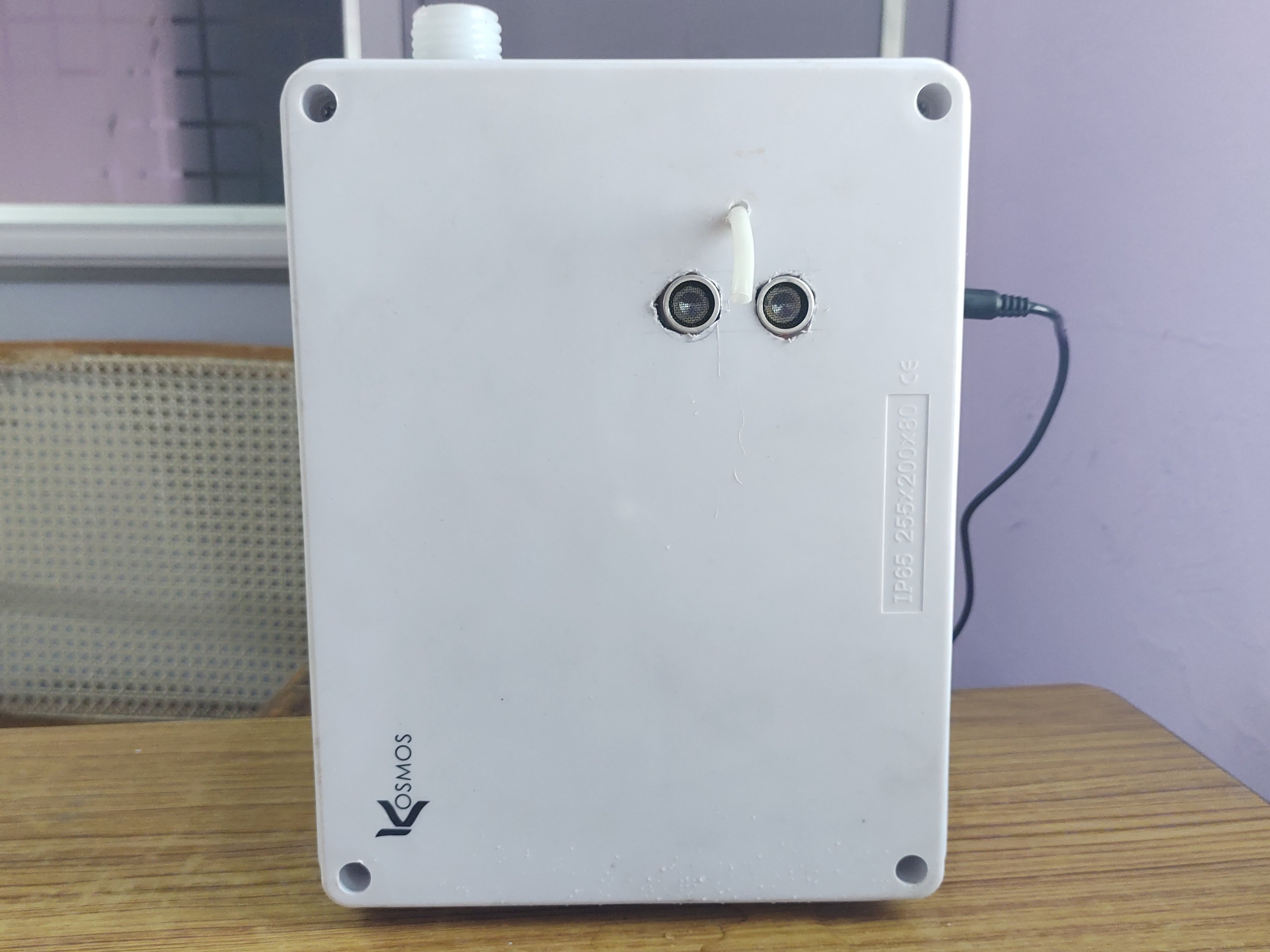 Touchless Soap Sanitizer Dispenser Hackster Io - Best Colorful Arts in 8K