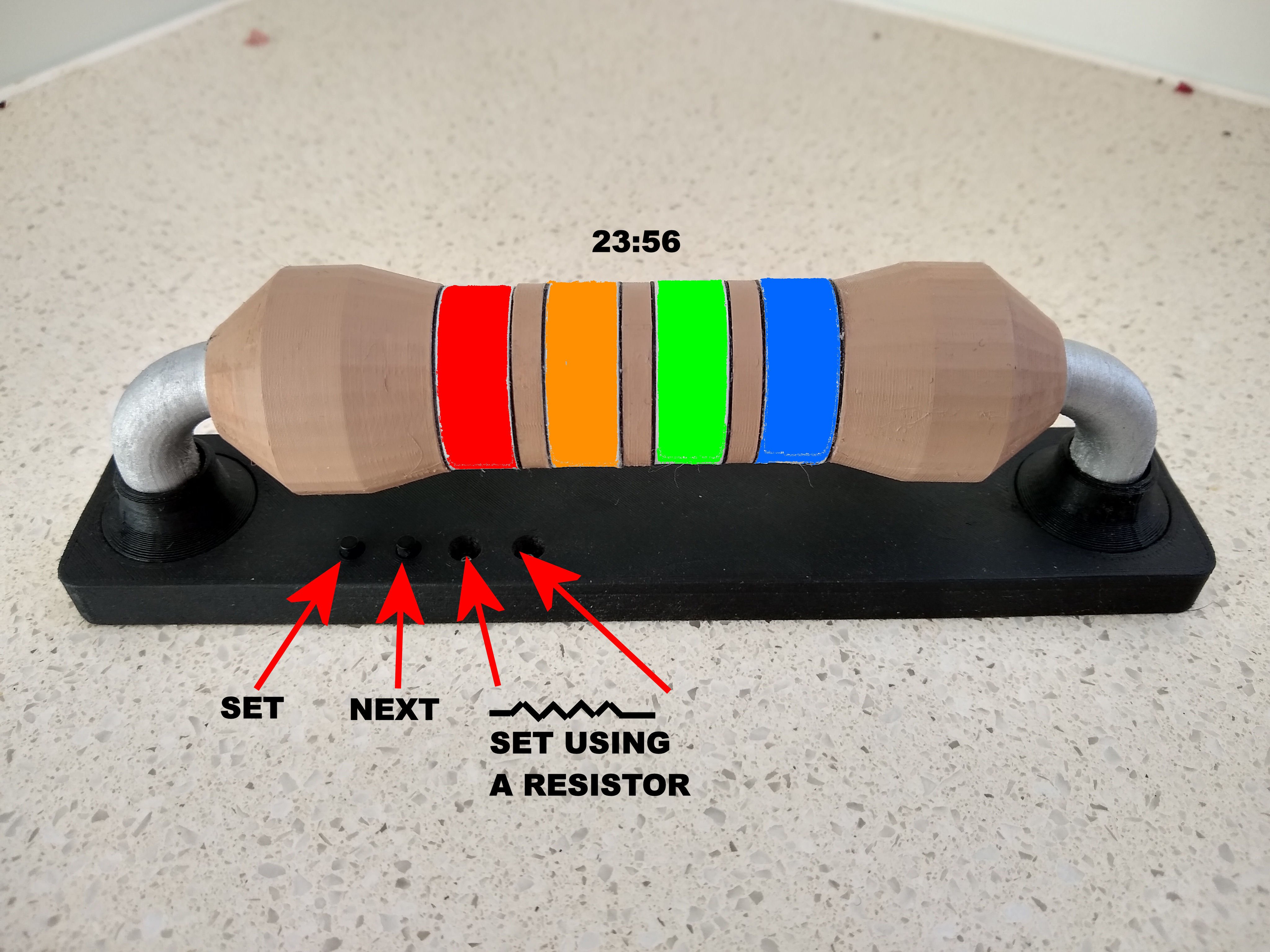 Ohm For The Holidays Hackster Io - Minimal Photos - Professional Retina Collection