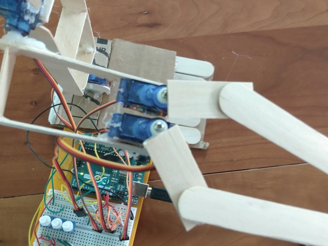Pedro Robot A Fully Open Source Robotic Arm For Hands Hackster Io - Ocean Background Collection - Retina Quality
