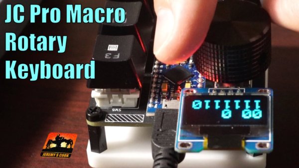 Ultimate Computer Rotary Input Hackster Io - 4K Vintage Textures for Desktop