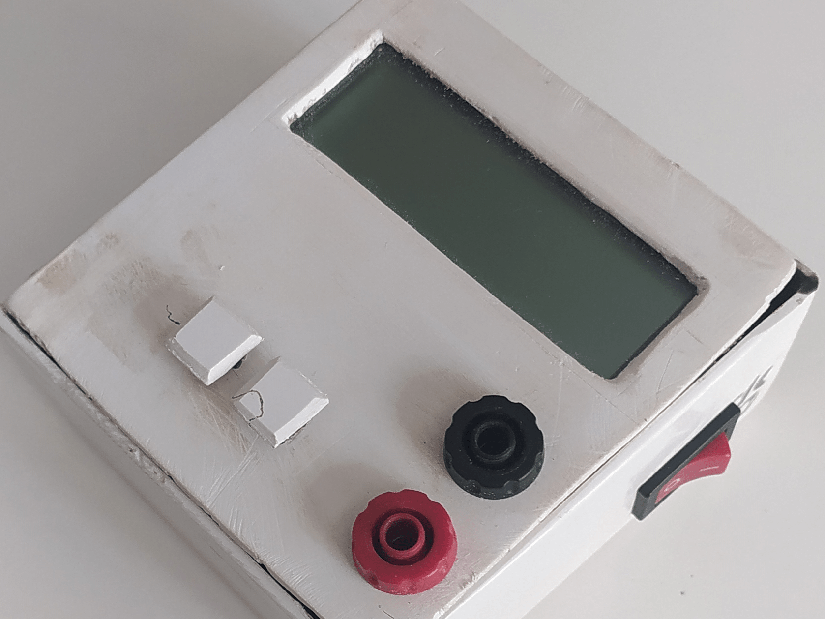 Lcr Meter Hackster Io - Desktop Nature Backgrounds for Desktop