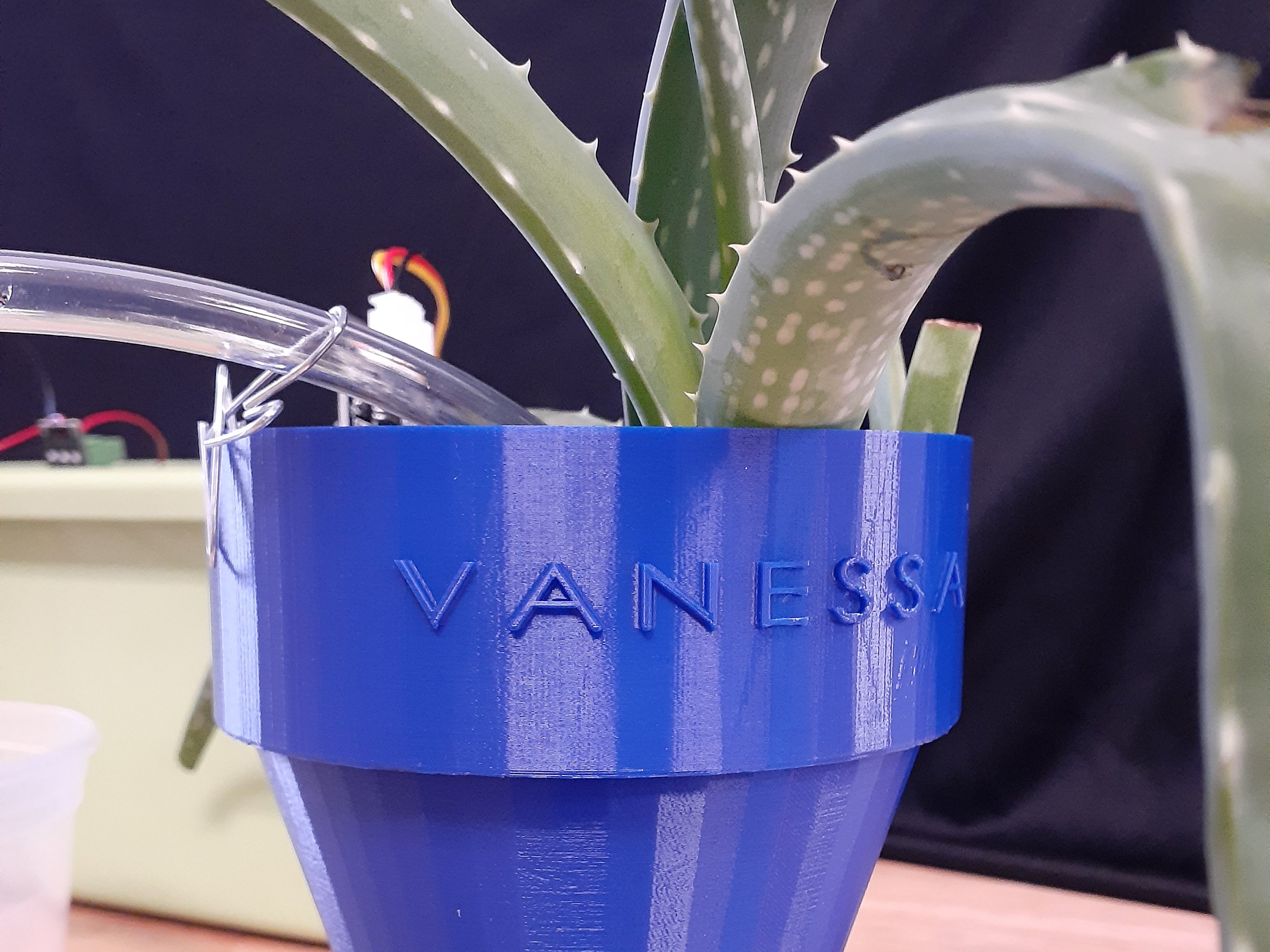 Smart Plant With M5stack Hackster Io - Premium Ultra HD Landscape Photos | Free Download